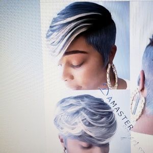 Meet your Posher, Cynthia